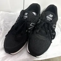 ニューバランス WW550AB5 2E ウォーキングスニーカー 24.0cm