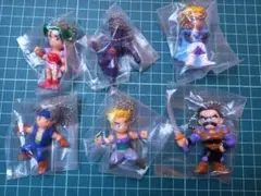 ファイナルファンタジー キャラクターグッズ