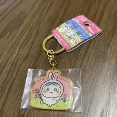 ご当地ちいかわ いなばのしろうさぎ ハチワレ