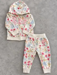 2026年最新】GAP 花柄 パーカーの人気アイテム - メルカリ