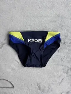 KYOEI 水着 協栄スイミング 水着 110cm