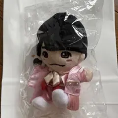 西畑大吾ちびぬい