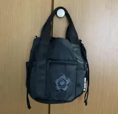 マリークワント　ショルダーバッグ