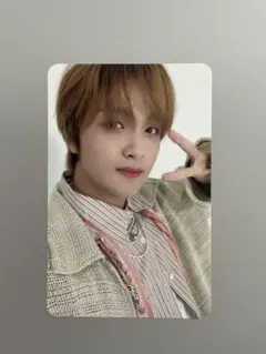 2026年最新】haechanの人気アイテム - メルカリ