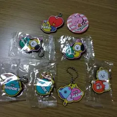 ビッくらポン　くら寿司　BT21
