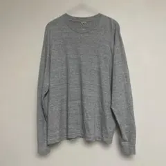 フィルメランジェ 長袖カットソー