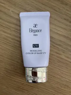 Elegance Modeling Color Up Base UV LV660