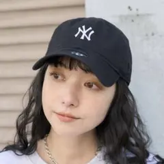 フリークスストア 別注 ニューエラ 9TWENTY MINI LOGO CAP