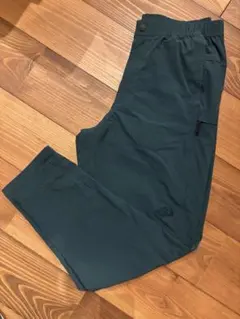 【美品】THE NORTH FACE ノースフェイス マウンテンカラーパンツ