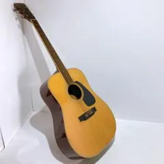 【受付してます】Morris MD-505　アコースティックギター　スタンド付 MD-505 | 生産完了品 | MORRIS GUITARS モーリスギター