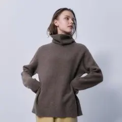 【新品】スタニングルアー ヤクタートルニット