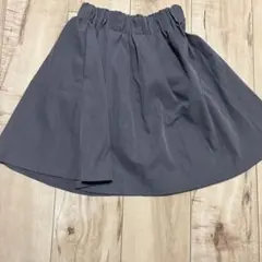 グローバルワーク　キュロットスカート　130