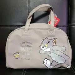 ボストンバッグ キャラクターグッズ