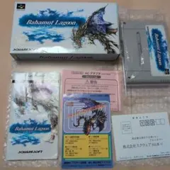 スーパーファミコン