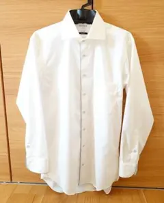 オリヒカ ワイシャツ ドレスシャツ M39-80