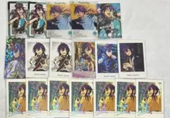 礼瀬マヨイカードセット 15枚