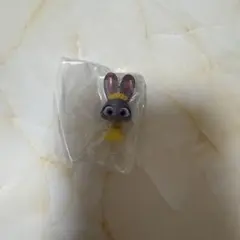 ズートピア ジュディ めじるしアクセサリー