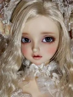 スーパードルフィー お人形遊び