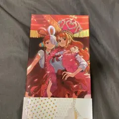 ONE PIECE Heroines Special Set