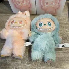 ラブブ　SERENITY HAPPINESS エナジー　ハピネス セレニティ