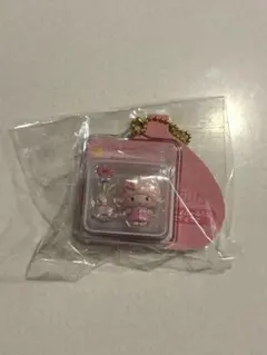 산리오 ミニチュアパッケージチャーム マイスイートピアノ