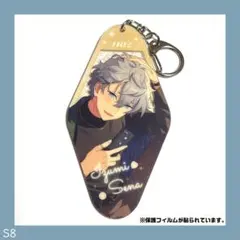 あんスタ 瀬名泉 花伴アクリルキーホルダー 中国限定 10点セット あんスタ 中国 限定 花伴 アクキー アクリルキーホルダー 泉 瀬名泉