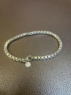 Tiffany ベネチアンチェーン ブレスレットのサムネイル