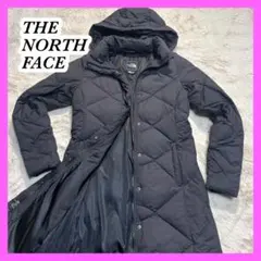 ロングダウンコート ダウンジャケット