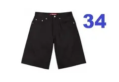 Supreme Baggy Denim Short 【32インチ】 - メルカリ
