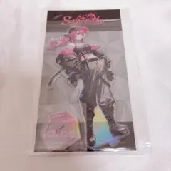 にじさんじ アクリルスタンド 倉持めると