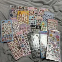 ドロップシール　うるちゅる