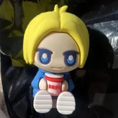 【本日発送】シン　ちょこラバ　SAKAMOTO DAYS サカモトデイズ