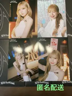 Niziu NEW EvoNUtion ラントレ　マユカ