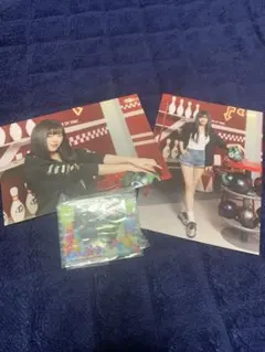 TWICE ジョンヨン グッズセット