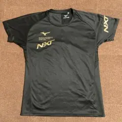 MIZUNO N-XT プラクティスシャツ M
