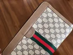 d*9様 ち*よ様 d*9様 GUCCI オールドグッチ クラッチバッグ シェリのサムネイル