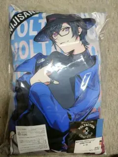 四季凪アキラ　BIGクッション