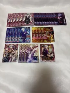 うたプリ　ビジュコレ　vol.5 黒崎蘭丸