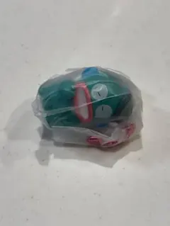 해피 단부이스야스야 피규어 참 한교동