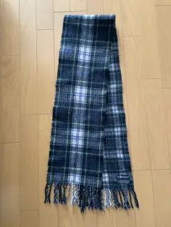 POLO RALPH LAUREN マフラー　メンズ　レディース　男女兼用