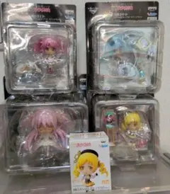 2025年最新】きゅんキャラ まどかの人気アイテム - メルカリ