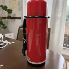 TIGER 水筒 LUXURIOUS BOOM レッド 800mlのサムネイル
