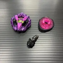 ドランバスター 1-60A マゼンタ - メルカリ