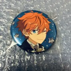 あんスタ　スタライ　缶バッジ　明星スバル