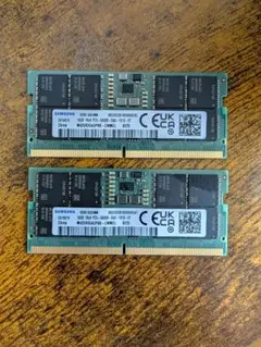 SanMax DDR5-5600 96GB (48GBx2) メモリー - メルカリ
