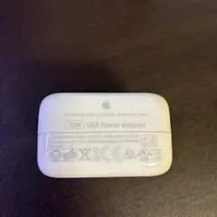 Apple 充電器