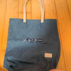 King & Prince ショッピングバッグ Made in