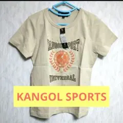 KANGOL カンゴール 半袖 Tシャツ レディース Lのサムネイル