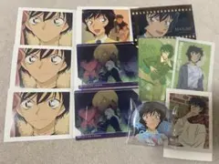 名探偵コナン　世良真純