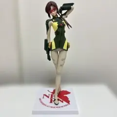 マリ・イラストリアス　フィギュア　箱無しのサムネイル